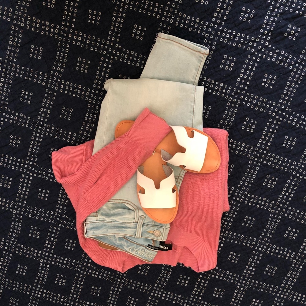 American Eagle Jeggings
